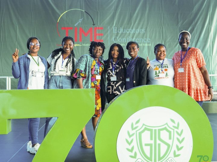 TIME Conference - 9TH EDITION